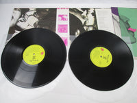 Load image into Gallery viewer, ROLLING STONES LOVE YOU LIVE P-6333,4S with OBI Japan LP Vinyl
