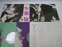 Load image into Gallery viewer, ROLLING STONES LOVE YOU LIVE P-6333,4S with OBI Japan LP Vinyl

