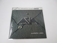 Load image into Gallery viewer, ASIA AURORA GEFFEN 15AP 3155 with OBI Japan LP Vinyl
