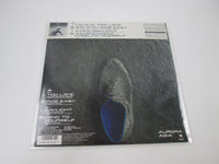 Load image into Gallery viewer, ASIA AURORA GEFFEN 15AP 3155 with OBI Japan LP Vinyl
