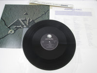 Load image into Gallery viewer, ASIA AURORA GEFFEN 15AP 3155 with OBI Japan LP Vinyl
