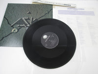 Load image into Gallery viewer, ASIA AURORA GEFFEN 15AP 3155 with OBI Japan LP Vinyl
