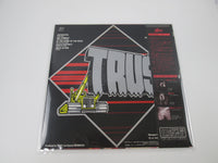 Load image into Gallery viewer, TRUST REPRESSION EPIC 25 3P-349 with OBI Japan LP Vinyl
