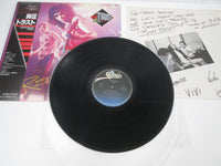 Load image into Gallery viewer, TRUST REPRESSION EPIC 25 3P-349 with OBI Japan LP Vinyl
