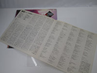 Load image into Gallery viewer, TRUST REPRESSION EPIC 25 3P-349 with OBI Japan LP Vinyl
