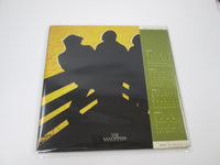 Load image into Gallery viewer, The Sandpipers Golden Double Deluxe AMW 23,4 with OBI Japan LP Vinyl
