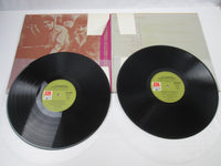 Load image into Gallery viewer, The Sandpipers Golden Double Deluxe AMW 23,4 with OBI Japan LP Vinyl
