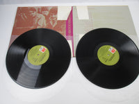 Load image into Gallery viewer, The Sandpipers Golden Double Deluxe AMW 23,4 with OBI Japan LP Vinyl
