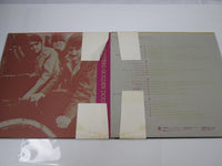 Load image into Gallery viewer, The Sandpipers Golden Double Deluxe AMW 23,4 with OBI Japan LP Vinyl
