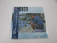 Load image into Gallery viewer, Sting Love Is The Seventh Wave (New Mix) A&amp;M AMP-12007 with OBI Japan LP Vinyl
