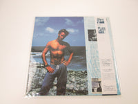 Load image into Gallery viewer, Sting Love Is The Seventh Wave (New Mix) A&amp;M AMP-12007 with OBI Japan LP Vinyl
