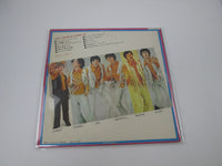 Load image into Gallery viewer, OSMOND BROTHERS HELLO DENON CD-7004 with OBI Japan LP Vinyl
