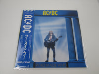 Load image into Gallery viewer, AC/DC Who Made Who Promo Atlantic P-13269 with OBI Japan LP Vinyl
