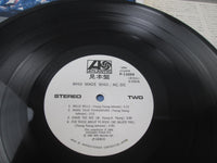 Load image into Gallery viewer, AC/DC Who Made Who Promo Atlantic P-13269 with OBI Japan LP Vinyl
