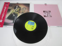 Load image into Gallery viewer, Anri Trouble In Paradise For Life 28K-123 with OBI Japan LP Vinyl
