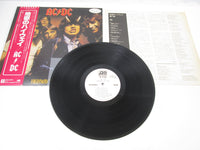 Load image into Gallery viewer, AC/DC HIGHWAY TO HELL Promo ATLANTIC P-10719A with OBI Japan LP Vinyl
