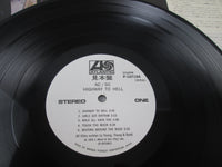 Load image into Gallery viewer, AC/DC HIGHWAY TO HELL Promo ATLANTIC P-10719A with OBI Japan LP Vinyl
