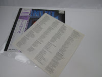 Load image into Gallery viewer, ANVIL FORGED IN FIRE POLYDOR 28MM 0254  with OBI Japan LP Vinyl
