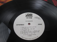 Load image into Gallery viewer, Fotomaker Promo P-10488A with OBI Japan LP Vinyl
