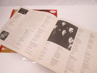 Load image into Gallery viewer, Fotomaker Promo P-10488A with OBI Japan LP Vinyl
