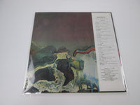 Load image into Gallery viewer, Gentle Giant ‎Octopus RJ-7265 with OBI Japan LP Vinyl
