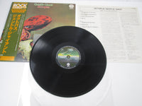 Load image into Gallery viewer, Gentle Giant ‎Octopus RJ-7265 with OBI Japan LP Vinyl
