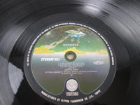 Load image into Gallery viewer, Gentle Giant ‎Octopus RJ-7265 with OBI Japan LP Vinyl
