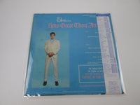 Load image into Gallery viewer, ELVIS PRESLEY HOW GREAT THOU ART RCA RPL-6021 with OBI Japan LP Vinyl
