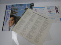 Load image into Gallery viewer, ELVIS PRESLEY HOW GREAT THOU ART RCA RPL-6021 with OBI Japan LP Vinyl
