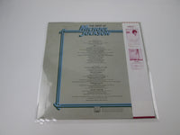 Load image into Gallery viewer, MICHAEL JACKSON BEST OF MOTOWN VIP-6761 with OBI Japan LP Vinyl
