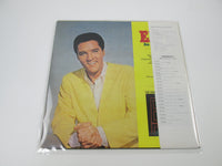Load image into Gallery viewer, Elvis Presley From Elvis In Memphis RCA RCA-6116  with OBI Japan LP Vinyl
