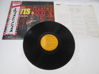 Load image into Gallery viewer, Elvis Presley From Elvis In Memphis RCA RCA-6116  with OBI Japan LP Vinyl
