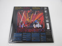 Load image into Gallery viewer, STING BRING ON THE NIGHT AMP-8021,2 with OBI Japan LP Vinyl
