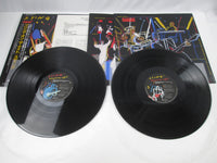 Load image into Gallery viewer, STING BRING ON THE NIGHT AMP-8021,2 with OBI Japan LP Vinyl
