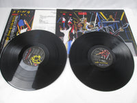 Load image into Gallery viewer, STING BRING ON THE NIGHT AMP-8021,2 with OBI Japan LP Vinyl
