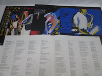 Load image into Gallery viewer, STING BRING ON THE NIGHT AMP-8021,2 with OBI Japan LP Vinyl
