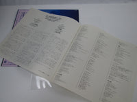 Load image into Gallery viewer, Fiction Factory Throw The Warped Wheel Out 28 3P-550 with OBI Japan LP Vinyl
