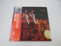 Load image into Gallery viewer, JIMI HENDRIX LEGACY POLYDOR MPZ 8113,4 with OBI Japan LP Vinyl
