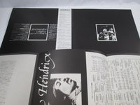 Load image into Gallery viewer, JIMI HENDRIX LEGACY POLYDOR MPZ 8113,4 with OBI Japan LP Vinyl
