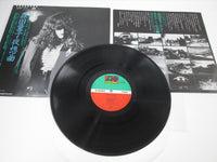 Load image into Gallery viewer, Doji Morita Nocturne Atlantic L-12530 with OBI Japan LP Vinyl
