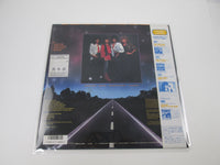 Load image into Gallery viewer, M.A.R.S. DRIVER Promo FEMS SP25-5311 with OBI Japan LP Vinyl
