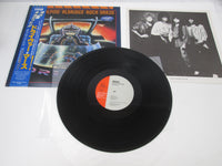 Load image into Gallery viewer, M.A.R.S. DRIVER Promo FEMS SP25-5311 with OBI Japan LP Vinyl
