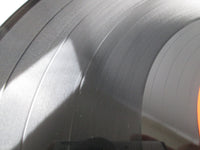 Load image into Gallery viewer, M.A.R.S. DRIVER Promo FEMS SP25-5311 with OBI Japan LP Vinyl
