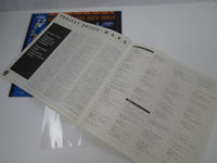 Load image into Gallery viewer, M.A.R.S. DRIVER Promo FEMS SP25-5311 with OBI Japan LP Vinyl
