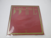 Load image into Gallery viewer, BECK BOGERT &amp; APPICE LIVE EPIC ECPJ-5,6 with OBI Poster Japan LP Vinyl
