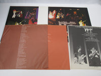 Load image into Gallery viewer, BECK BOGERT &amp; APPICE LIVE EPIC ECPJ-5,6 with OBI Poster Japan LP Vinyl
