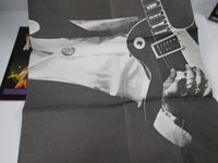 Load image into Gallery viewer, BECK BOGERT &amp; APPICE LIVE EPIC ECPJ-5,6 with OBI Poster Japan LP Vinyl
