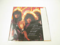 Load image into Gallery viewer, Bon Jovi 7800° Fahrenhe Mercury 28PP-1001 Promo with OBI Japan LP Vinyl
