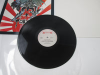 Load image into Gallery viewer, Tokyo Blade RR 9883 LP Vinyl
