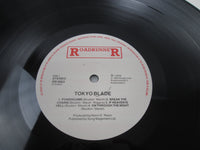 Load image into Gallery viewer, Tokyo Blade RR 9883 LP Vinyl
